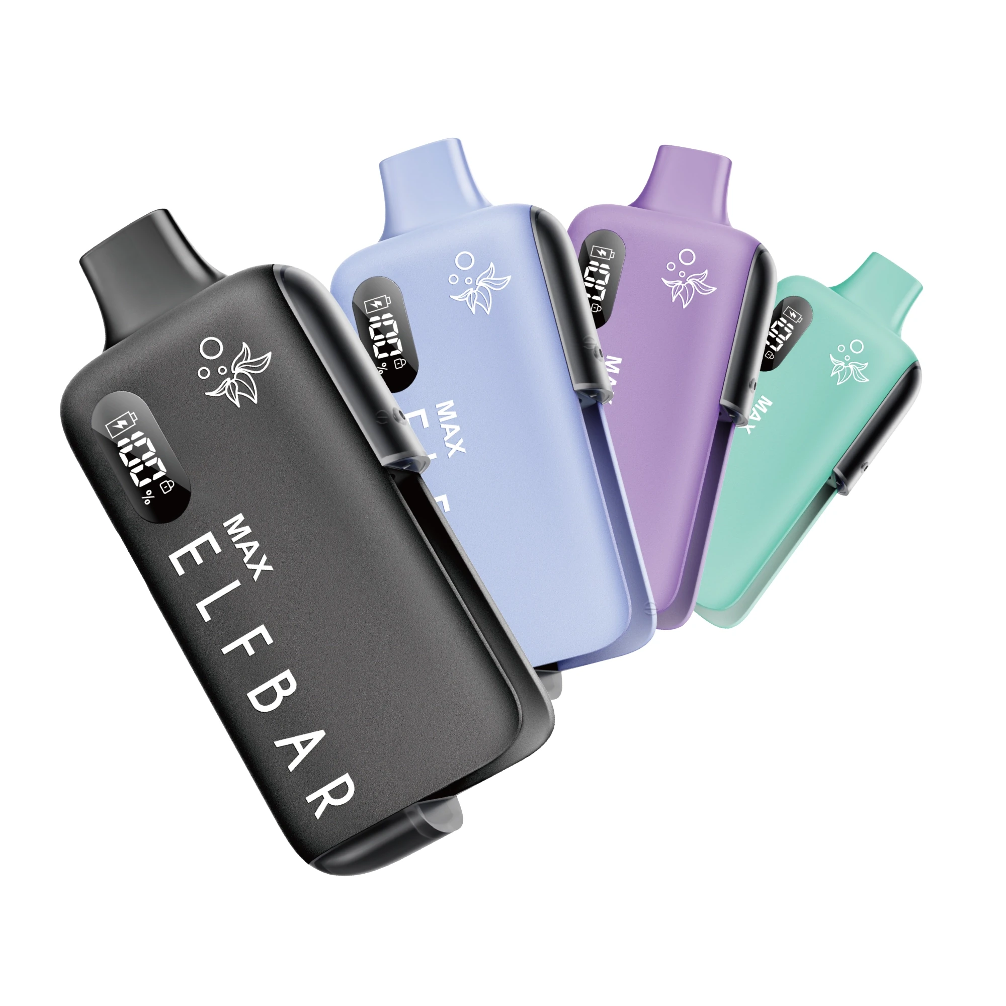 Elfbar Max Pod & Akku kaufen - groe Auswahl! Elfbar Max Pod & Akku kaufen - groe Auswahl!