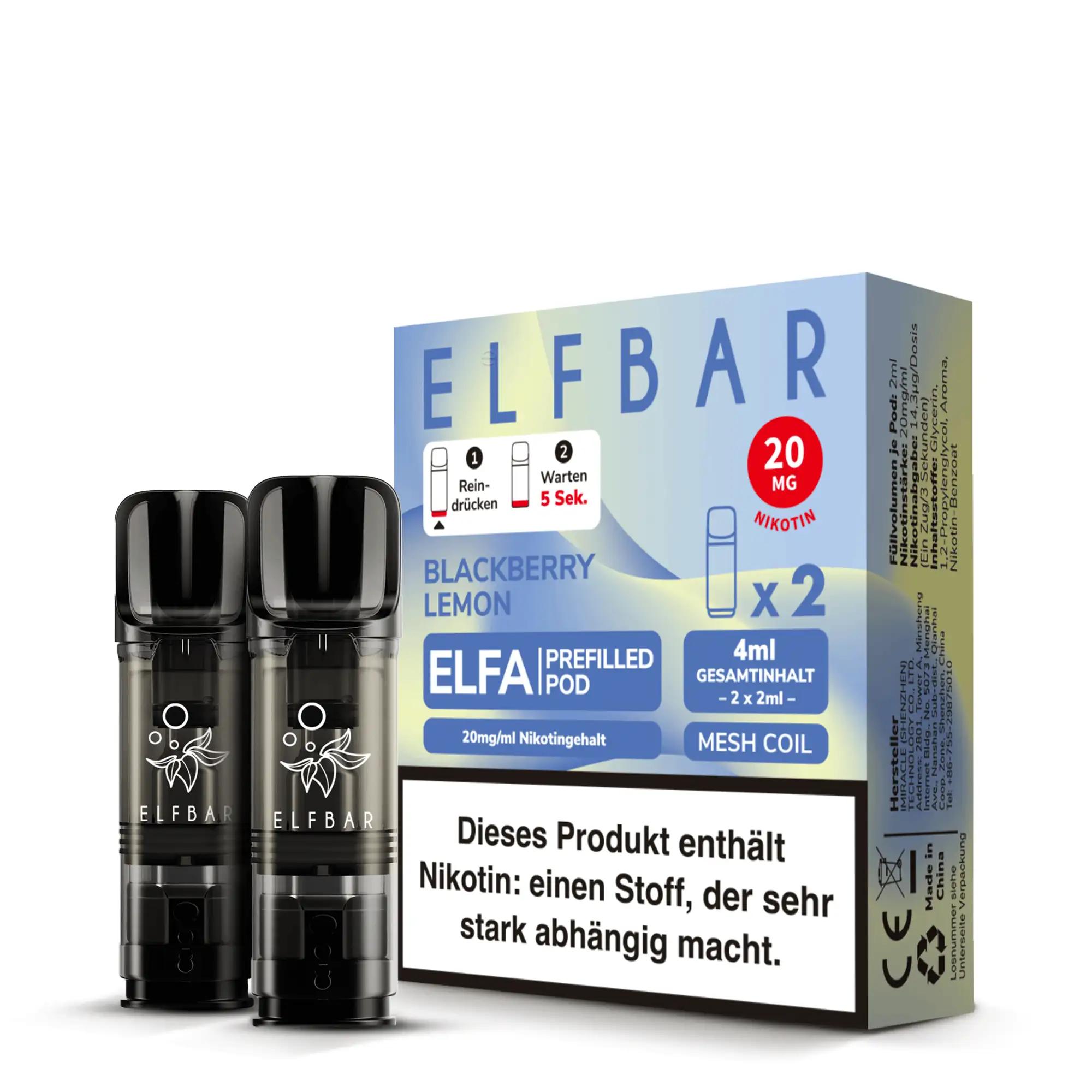 Elfbar Pods kaufen - Alle Elfa Sorten gnstig ab 6,90 Elfbar Pods kaufen - Alle Elfa Sorten gnstig ab 6,90
