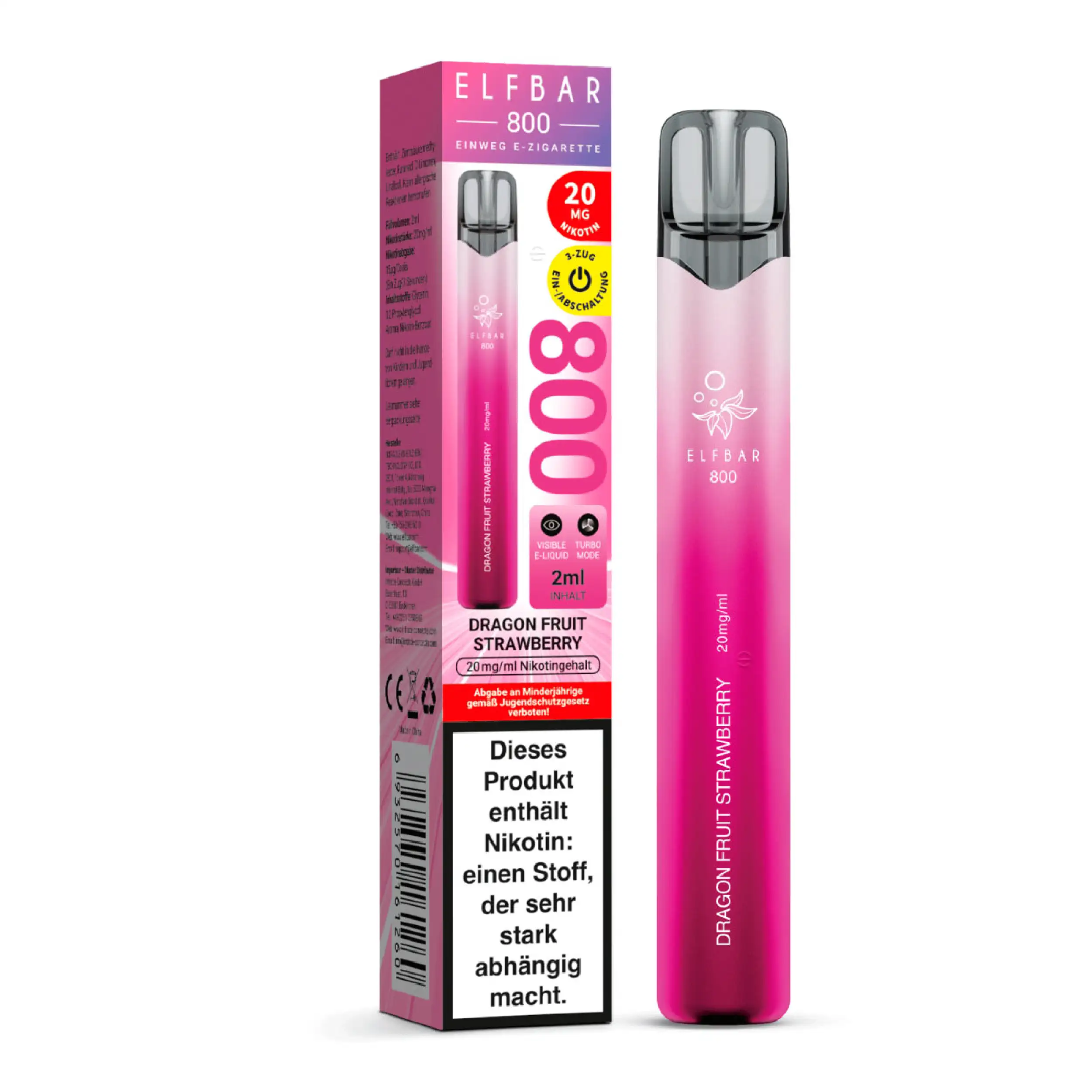 Elfbar 800 Einweg Vape - Alle Sorten online bestellen! Elfbar 800 Einweg Vape - Alle Sorten online bestellen!