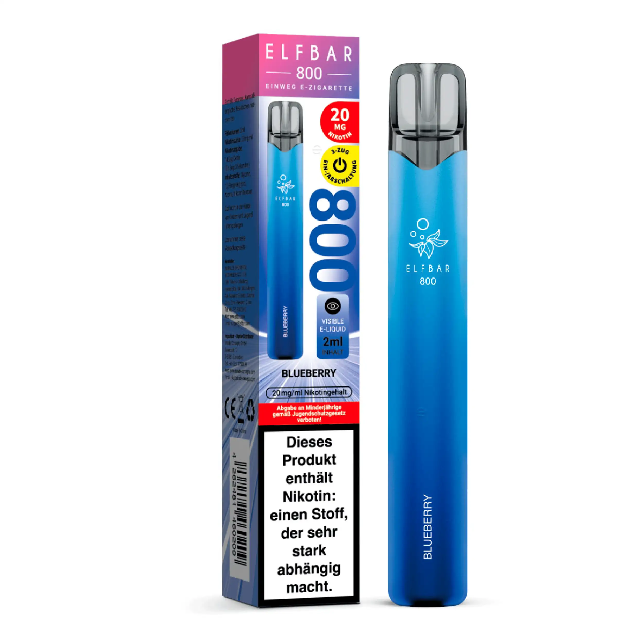 Elfbar 800 Mit Knopf Aktivieren Elfbar 800 Einweg Vape Elfbar 800 Mit Knopf Aktivieren Elfbar 800 Einweg Vape