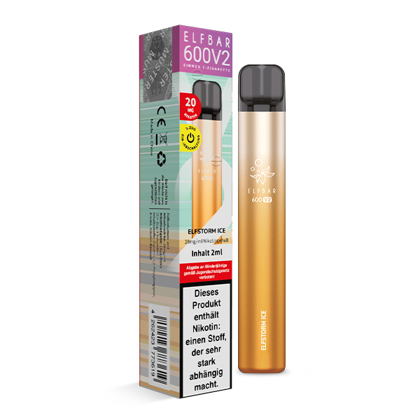 Elfbar V2 Einweg Vape - Online gnstig kaufen! Elfbar V2 Einweg Vape - Online gnstig kaufen!