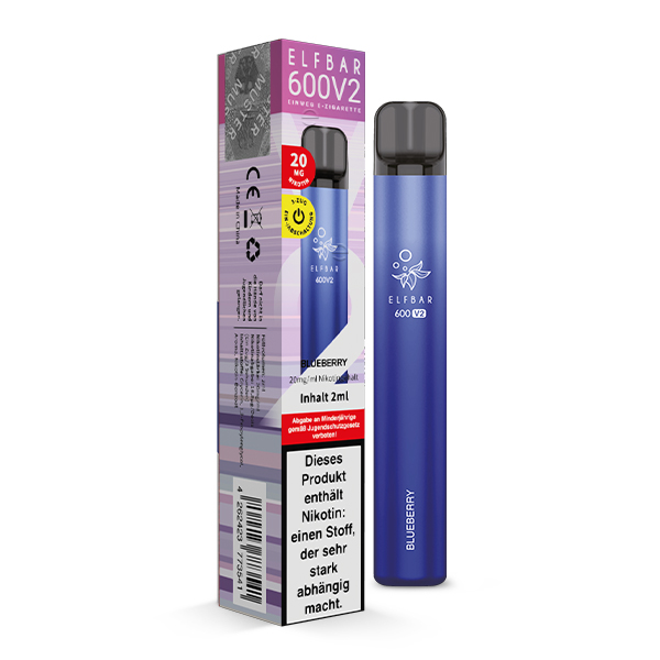 Elfbar V2 Einweg Vape - Online gnstig kaufen! Elfbar V2 Einweg Vape - Online gnstig kaufen!
